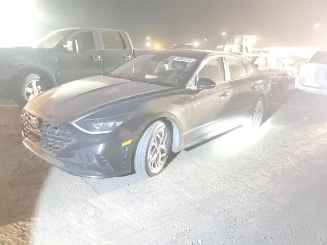 Изображение 2020 HYUNDAI SONATA SEL 2020