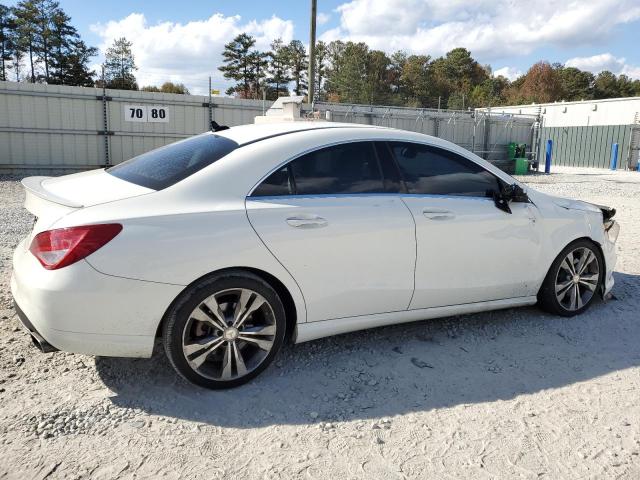 Obraz 3 z 2016 MERCEDES-BENZ CLA 250 2016 z VIN WDDSJ4EB3GN326644