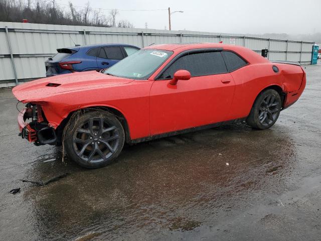 2019 DODGE CHALLENGER SXT 2019 image