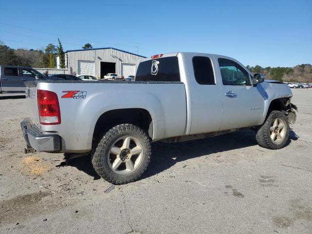 Image 3 of 2012 GMC SIERRA K1500 SLE 2012 with VIN 1GTR2VE70CZ155331