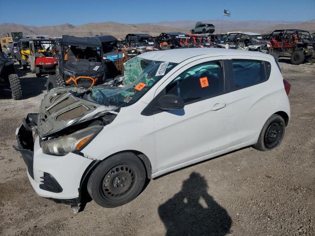 Obraz 2017 CHEVROLET SPARK LS 2017