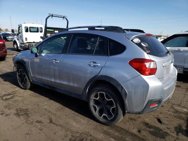 Image 2 of 2015 SUBARU XV CROSSTREK 2.0 PREMIUM 2015 with VIN JF2GPACC5F8275476