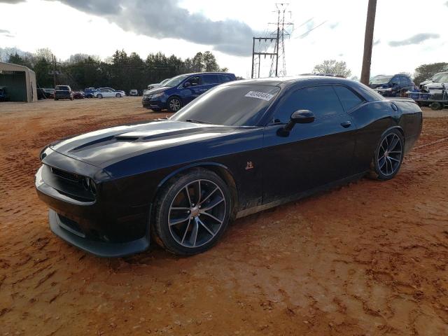 2016 DODGE CHALLENGER R/T SCAT PACK 2016 image