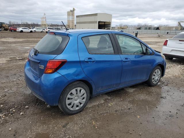 Изображение 3 2016 TOYOTA YARIS L 2016 с VIN VNKKTUD35GA056698