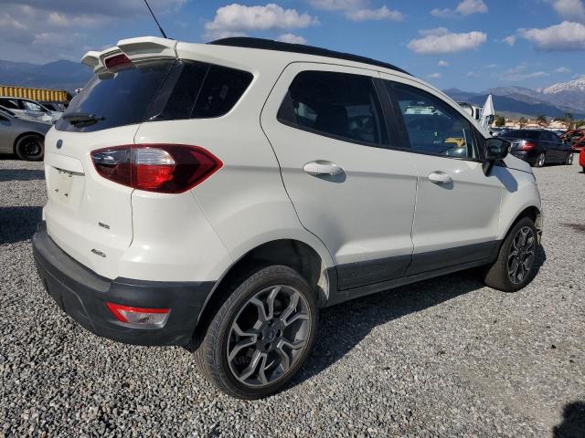 Obraz 3 z 2020 FORD ECOSPORT SES 2020 z VIN MAJ6S3JL6LC345640