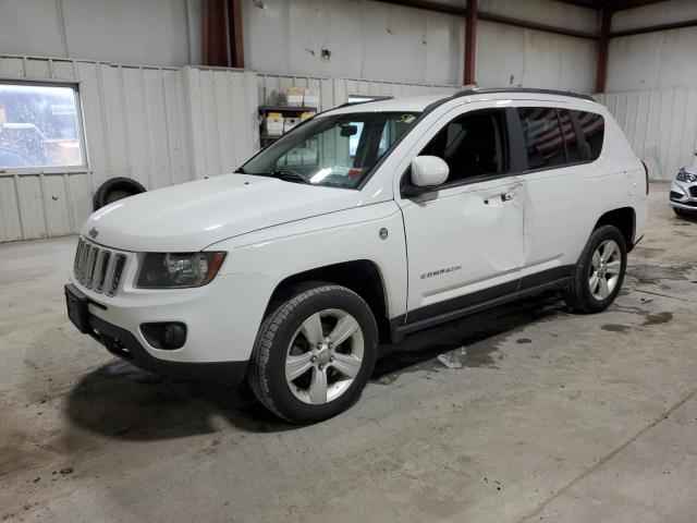 Изображение 1 2014 JEEP COMPASS LATITUDE 2014 с VIN 1C4NJDEB8ED521665