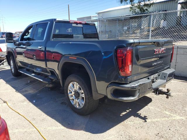 Image 2 of 2023 GMC SIERRA K2500 DENALI 2023 with VIN 1GT49REYXPF190794