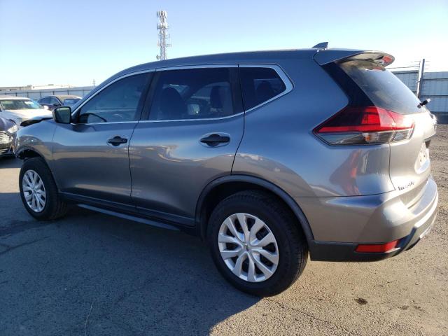 Image 2 of 2018 NISSAN ROGUE S 2018 with VIN KNMAT2MVXJP598832