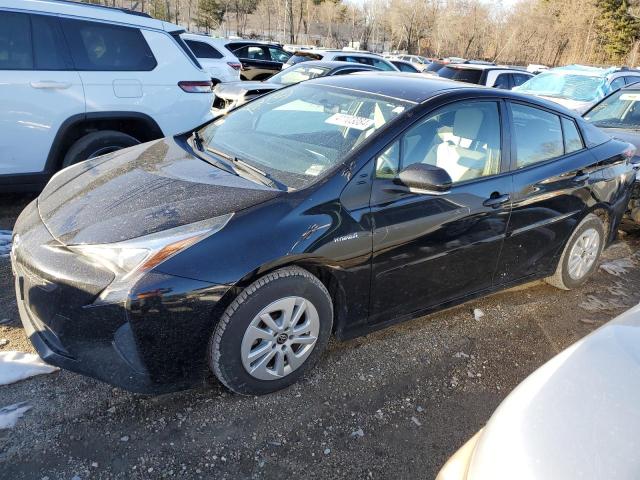 Obraz 2016 TOYOTA PRIUS  2016