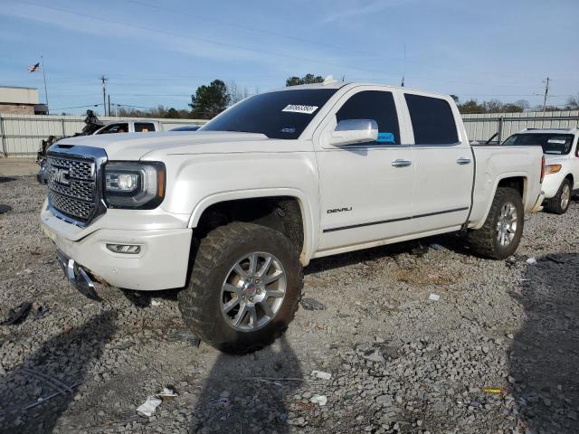 Изображение 2016 GMC SIERRA K1500 DENALI 2016