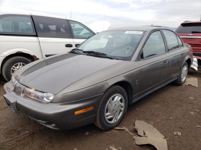 Obraz 1 z 1998 SATURN SL1  1998 z VIN 1G8ZH5282WZ254050