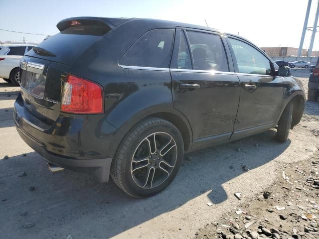 Obraz 3 z 2012 FORD EDGE LIMITED 2012 z VIN 2FMDK3KC9CBA01005