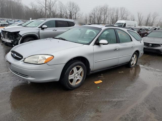 Obraz 1 z 2002 FORD TAURUS SEL 2002 z VIN 1FAFP59U42A171667