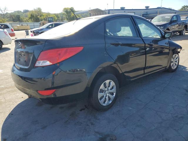 Изображение 3 2017 HYUNDAI ACCENT SE 2017 с VIN KMHCT4AE8HU357710