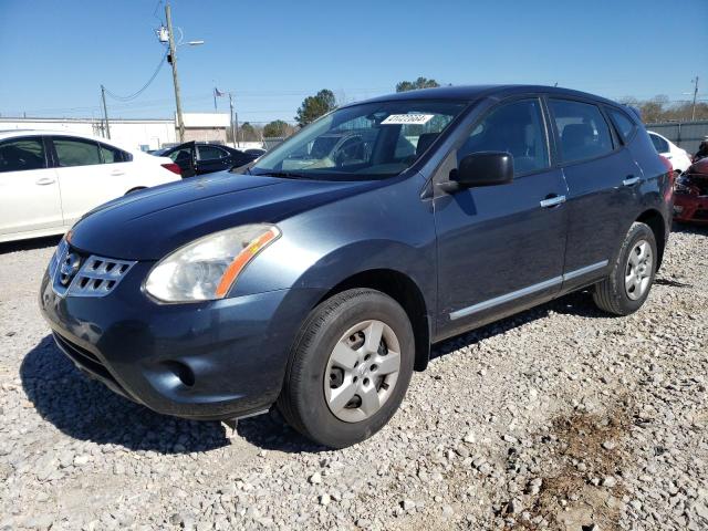 Obraz 1 z 2013 NISSAN ROGUE S 2013 z VIN JN8AS5MV1DW149039