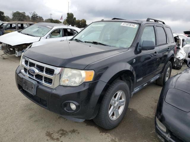 2008 FORD ESCAPE HEV 2008 image