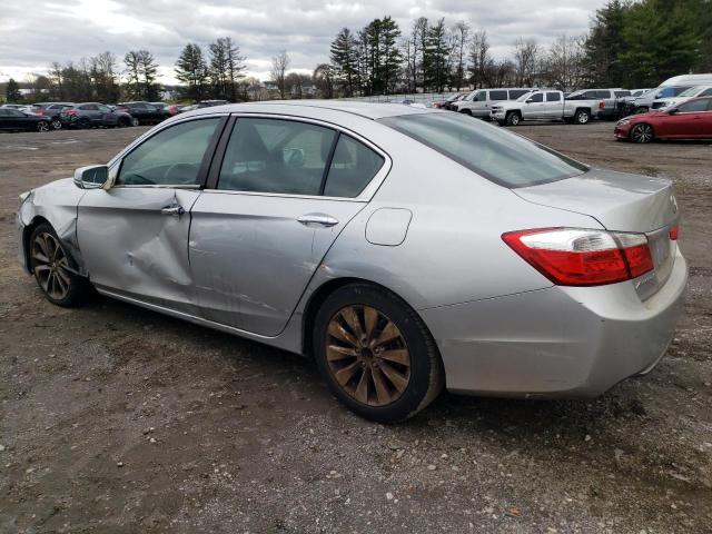 Obraz 2 z 2015 HONDA ACCORD EXL 2015 z VIN 1HGCR2F81FA187104