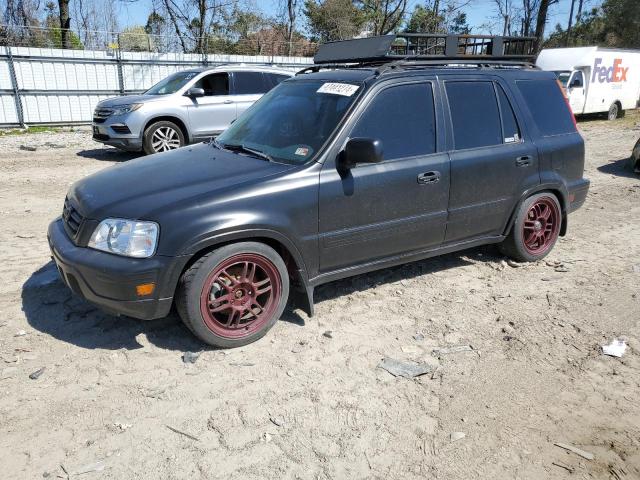 Obraz 1 z 2000 HONDA CR-V EX 2000 z VIN JHLRD1764YC031230