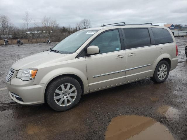 Obraz 2015 CHRYSLER TOWN & COUNTRY TOURING 2015