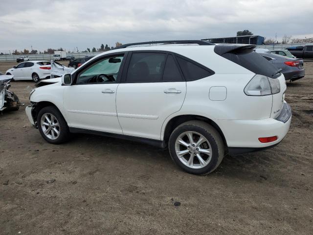 Image 2 of 2008 LEXUS RX 350 2008 with VIN JTJHK31U682853225