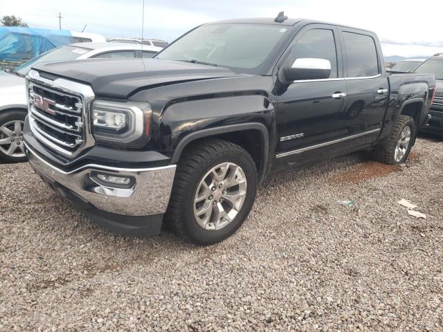 Obraz 2016 GMC SIERRA C1500 SLT 2016