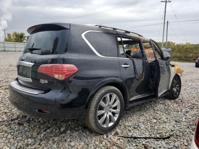 Изображение 3 2012 INFINITI QX56  2012 с VIN JN8AZ2NC1C9315452