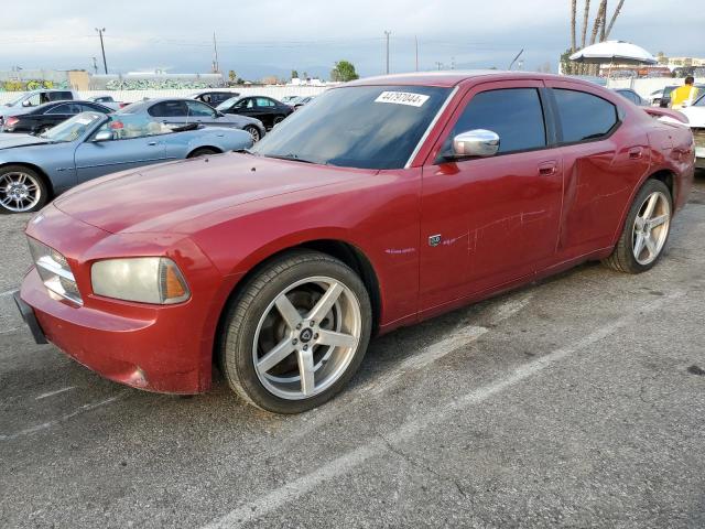 Obraz 1 z 2008 DODGE CHARGER SXT 2008 z VIN 2B3KA33G78H330677