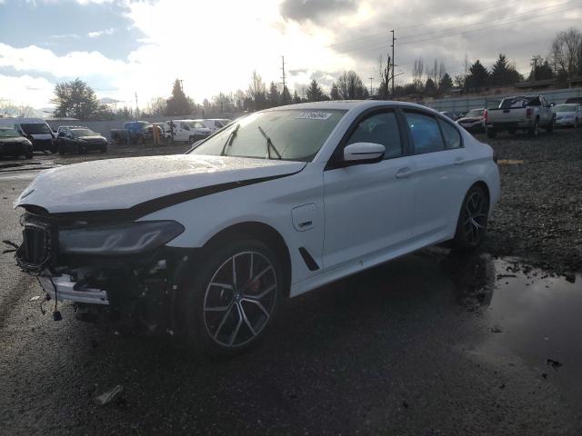 Изображение 1 2023 BMW 530XE  2023 с VIN WBA33AG02PCL69688