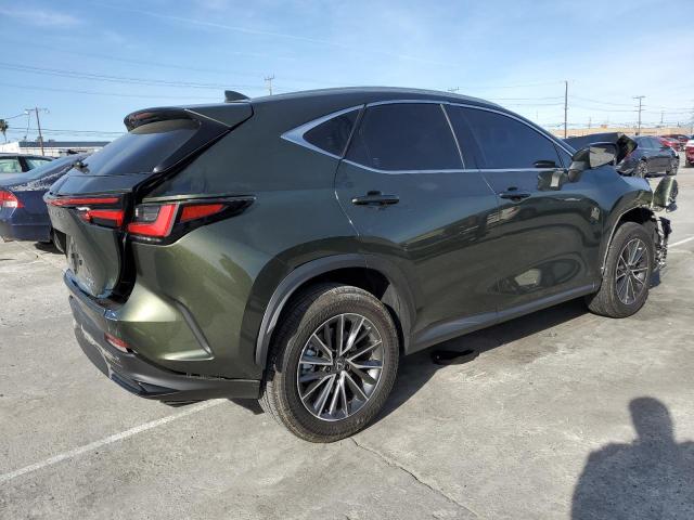 Obraz 3 z 2024 LEXUS NX 350H BASE 2024 z VIN JTJGKCEZ4R2026519