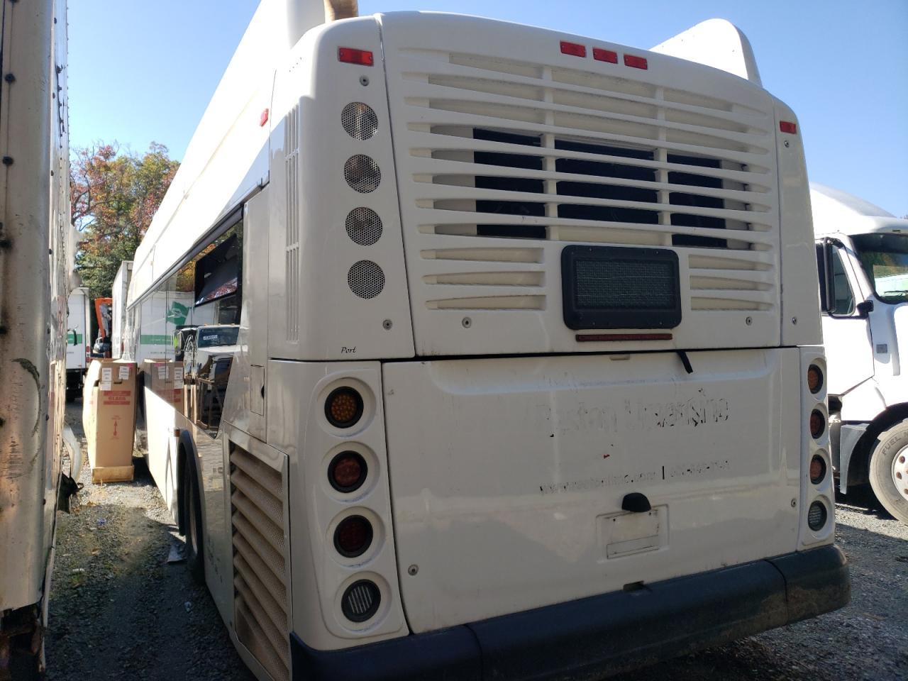 Obraz 3 z 2017 NEW FLYER XCELSIOR  2017 z VIN 5FYC8FB04HB052124