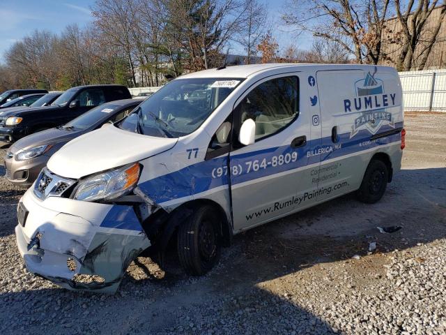Image 1 of 2020 NISSAN NV200 2.5S 2020 with VIN 3N6CM0KN4LK709826