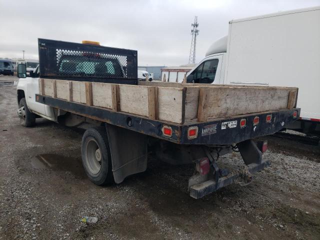 Obraz 2 z 2015 CHEVROLET SILVERADO C3500 2015 z VIN 1GB3CYCGXFF138666