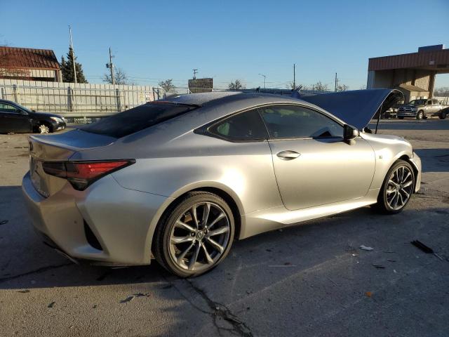 Obraz 3 z 2019 LEXUS RC 350 2019 z VIN JTHSZ5BC5K5009638