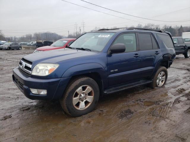 Obraz 2005 TOYOTA 4RUNNER SR5 2005