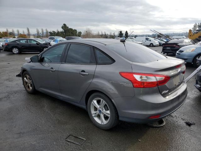 Изображение 2 2014 FORD FOCUS SE 2014 с VIN 1FADP3F28EL382622