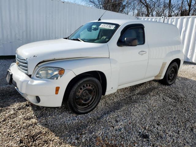 Изображение 1 2008 CHEVROLET HHR PANEL LS 2008 с VIN 3GCDA85D28S583524