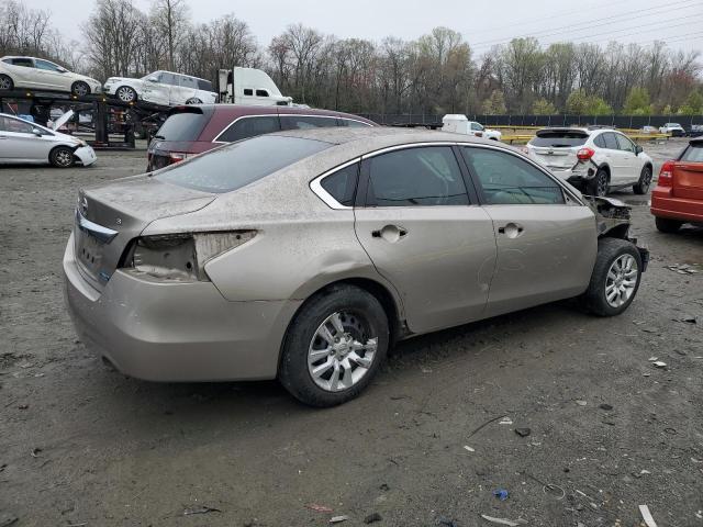 Image 3 of 2013 NISSAN ALTIMA 2.5 2013 with VIN 1N4AL3AP6DC105449