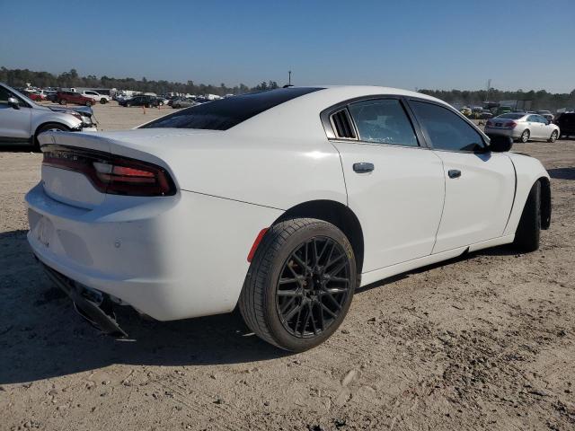 Image 3 of 2019 DODGE CHARGER SXT 2019 with VIN 2C3CDXBG2KH707317
