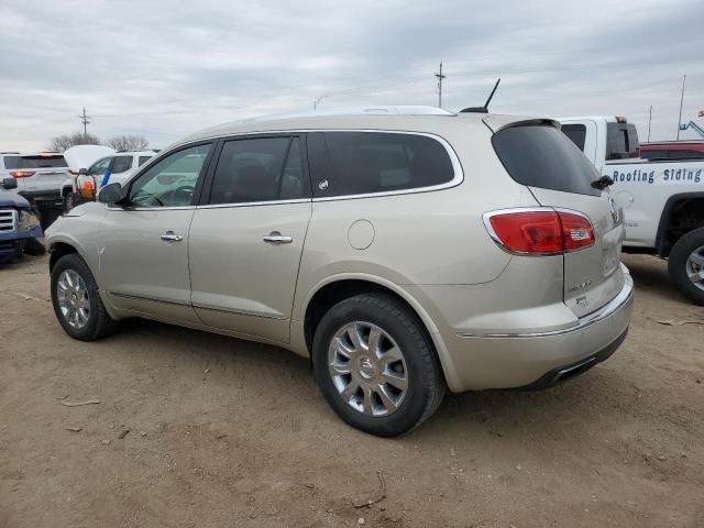 Image 2 of 2016 BUICK ENCLAVE  2016 with VIN 5GAKRBKD3GJ328514