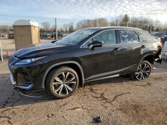 Obraz 2022 LEXUS RX 350 2022
