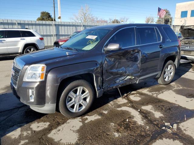 Obraz 2015 GMC TERRAIN SLE 2015