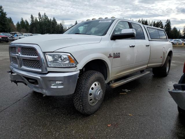 2014 RAM 3500 LARAMIE 2014 image