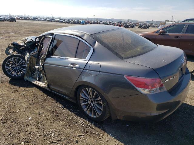 Изображение 2 2009 HONDA ACCORD LX 2009 с VIN 1HGCP26359A169560