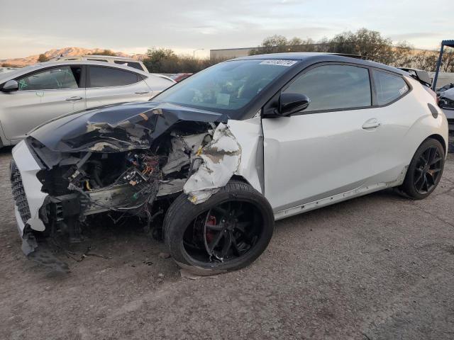 Obraz 2019 HYUNDAI VELOSTER TURBO 2019