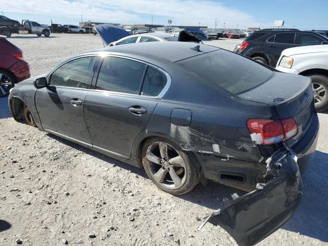 Изображение 2 2007 LEXUS GS 350 2007 с VIN JTHBE96S070009121