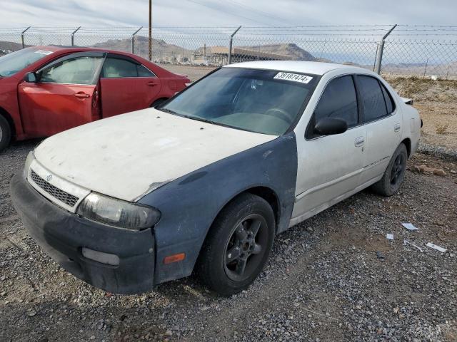 Image 1 of 1993 NISSAN ALTIMA XE 1993 with VIN 1N4BU31F7PC233048