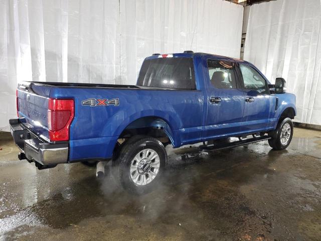 Image 3 of 2022 FORD F250 SUPER DUTY 2022 with VIN 1FT7W2B62NEE45294