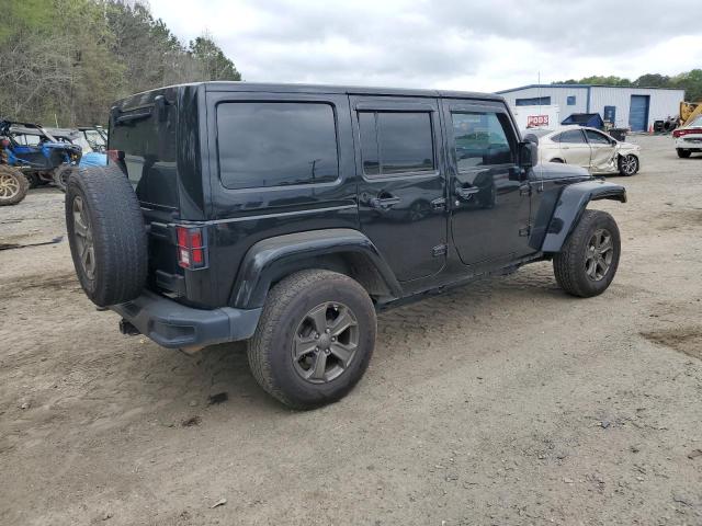 Obraz 3 z 2018 JEEP WRANGLER UNLIMITED SPORT 2018 z VIN 1C4BJWDG4JL872276