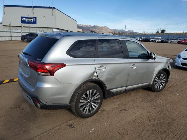 Изображение 3 2020 MITSUBISHI OUTLANDER SE 2020 с VIN JA4AZ3A31LZ022202