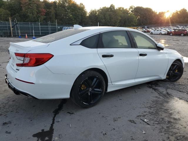 Obraz 3 z 2020 HONDA ACCORD SPORT 2020 z VIN 1HGCV1F38LA063501